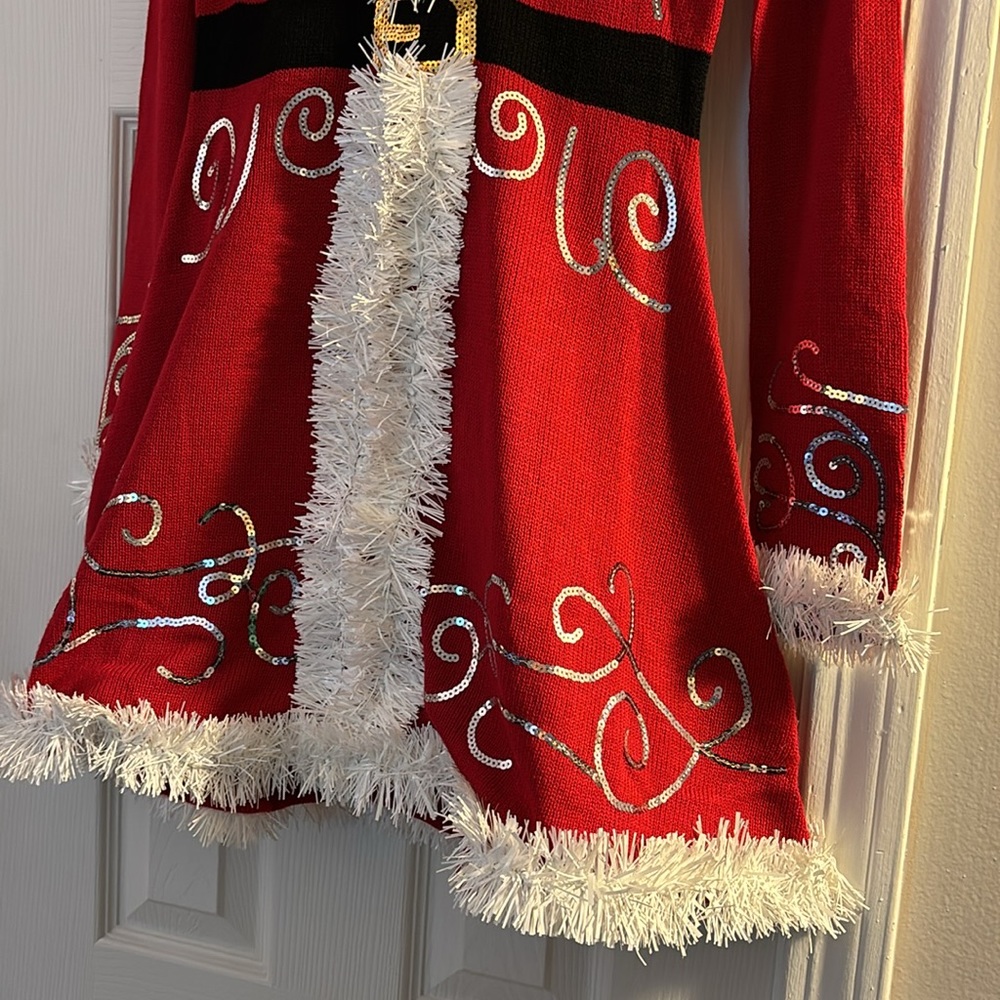 Festive Love & let Love fabulous Christmas dress!!🎅🏻🎄 - Picture 10 of 10